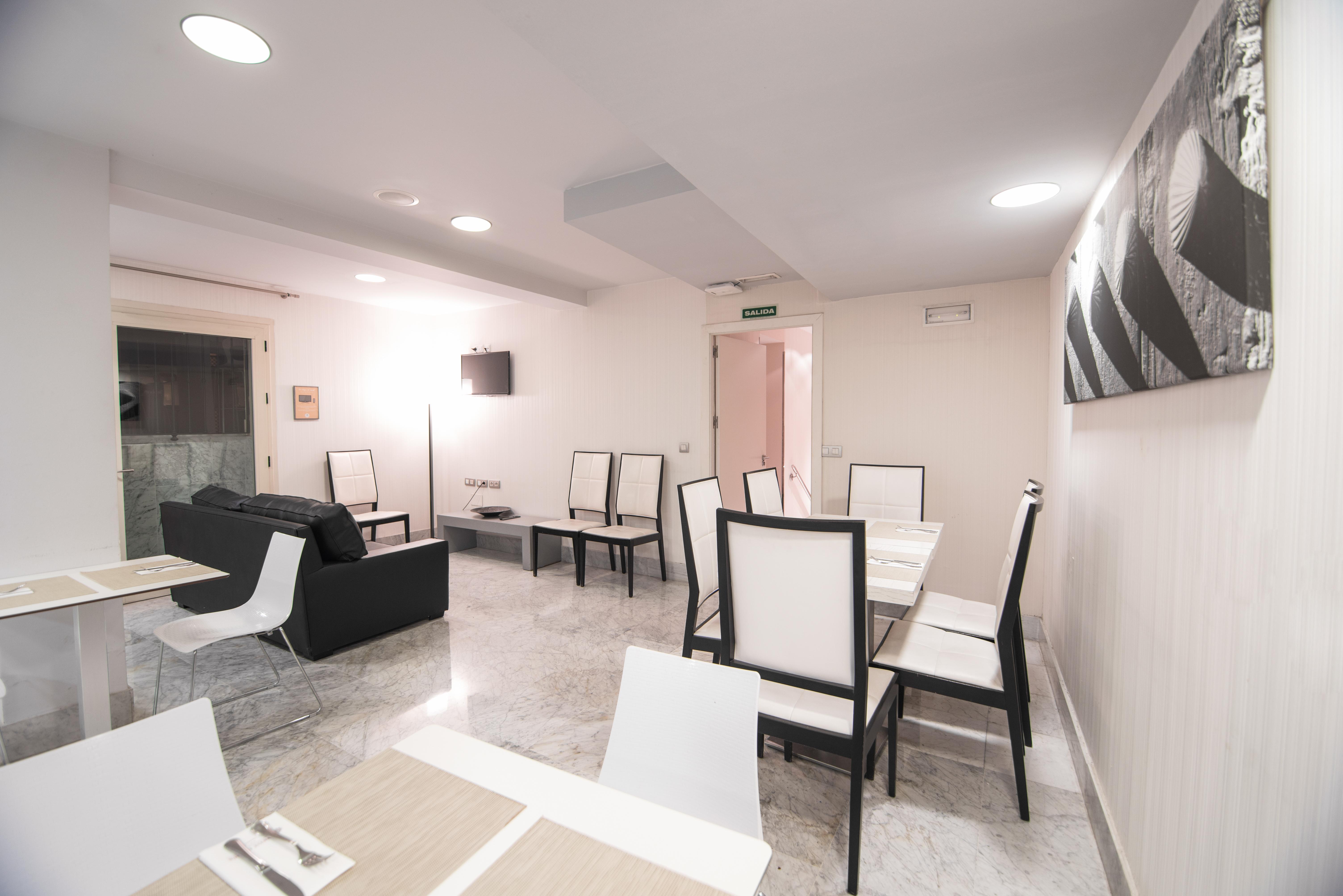 Petit Palace Santa Cruz 4* Sevilla
