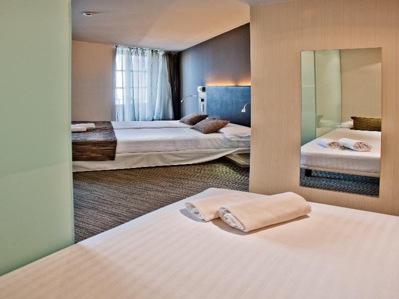 Petit Palace Santa Cruz Hotel Sevilla
