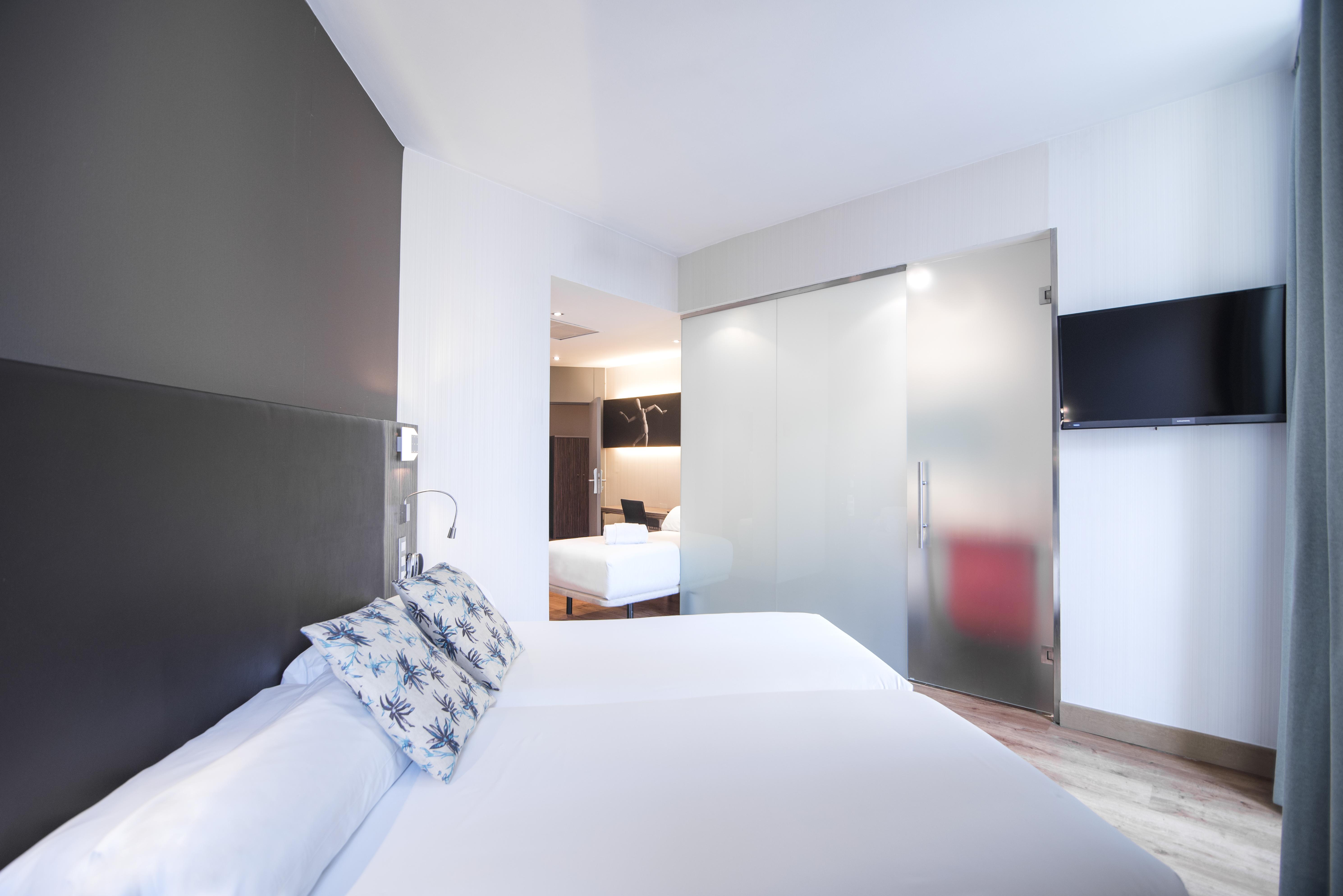 Hotel Petit Palace Santa Cruz Sevilla