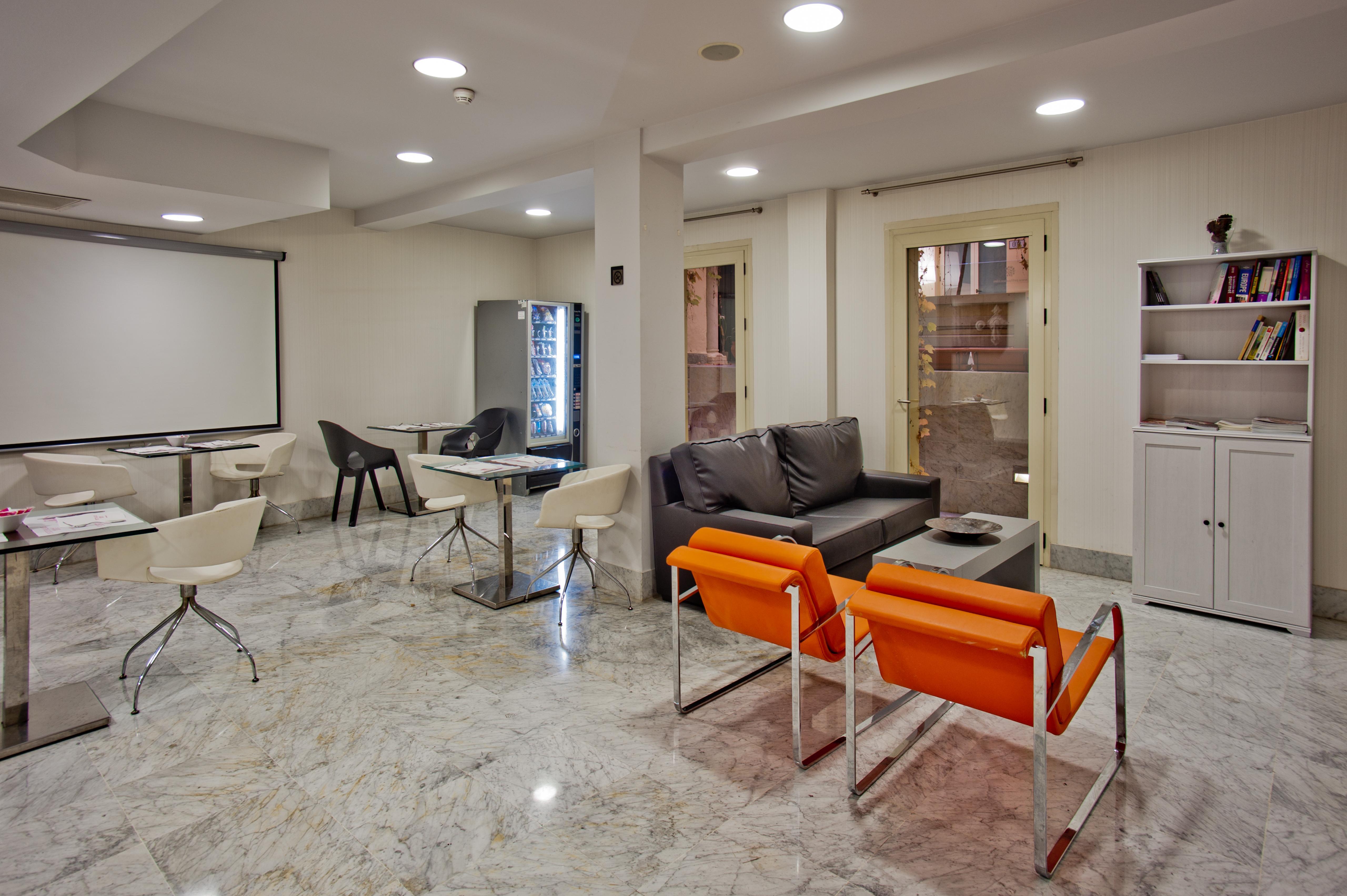 Petit Palace Santa Cruz Hotel Sevilla