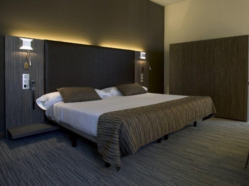 Petit Palace Santa Cruz 4* Sevilla
